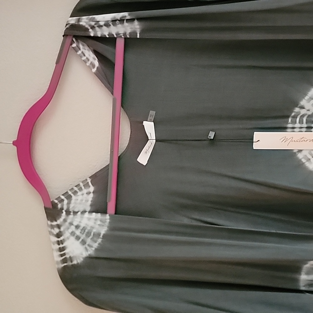 Duster / Kimono